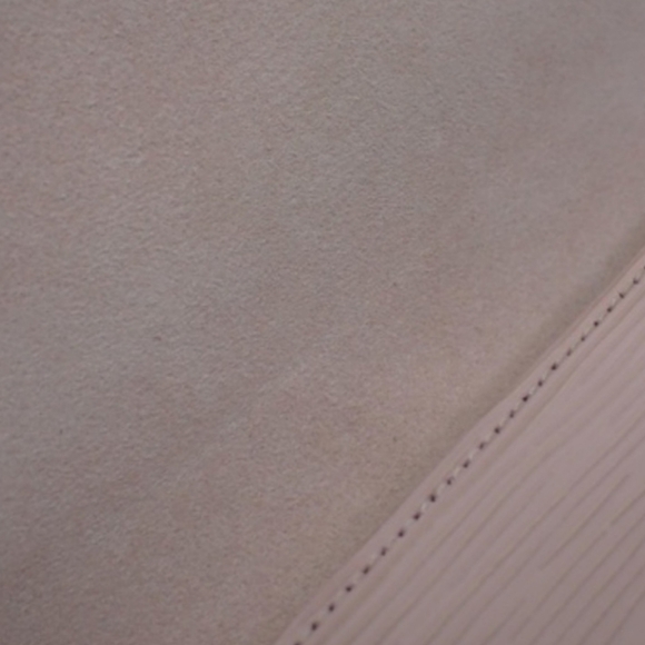 Louis Vuitton Rose Ballerine Epi Leather Pochette Felicie Bag - Picture 7 of 11